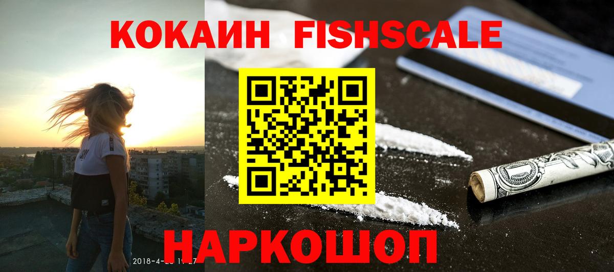 Златоуст  COCAIN Fish Scale  Вход с VPN 